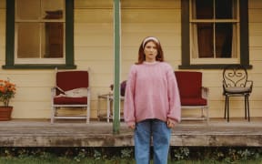Georgia Lines is set to release her EP, The Guest House, in August.