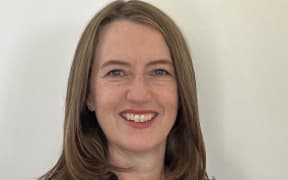 Hawke's Bay's regional economic development agency head Lucy Laitinen