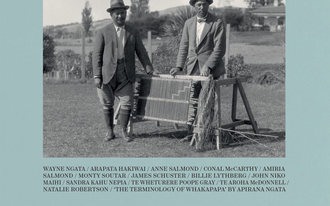 Hei Taonga ma nga Uri Whakatipu Treasure for the Rising Generation cover