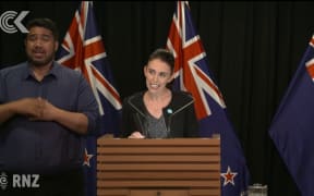 PM: Government to change gun laws within days