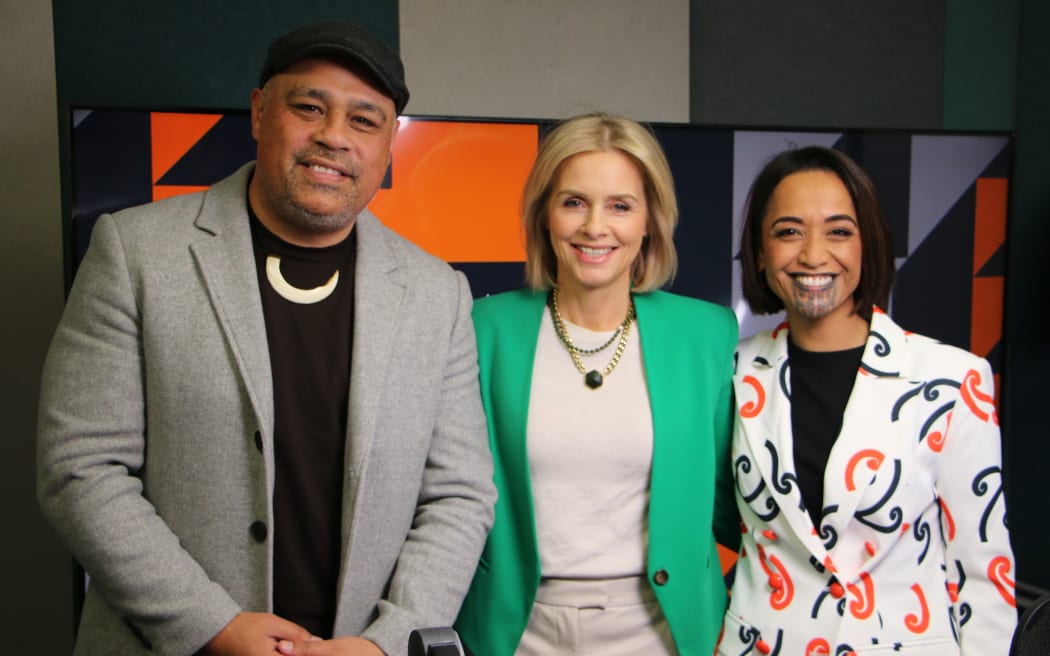 As voters head to the poll for the Tāmaki Makaurau byelection, Labour’s Peeni Henare and Te Pāti Māori’s Oriini Kaipara join Mihingārangi to discuss the issues facing whānau in the biggest Polynesian city in the world.