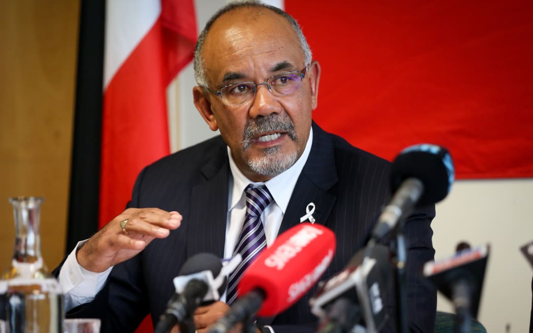 Te Ururoa Flavell