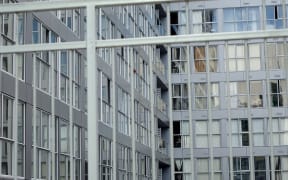 Auckland city deprivation
