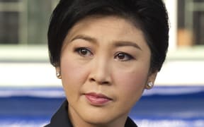 Yingluck Shinawatra