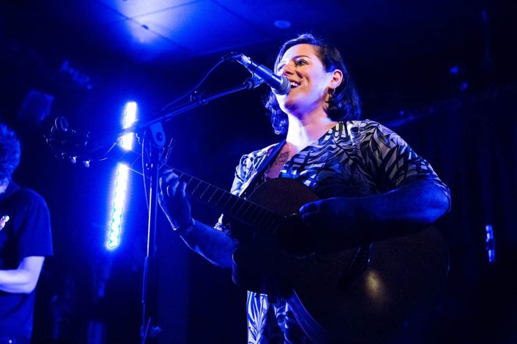 Anika Moa