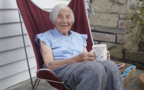 Patty Wigley is disappointed the cancellation of InterCity's buses - which she catches about every fortnight - will mean she cannot visit her great grandchild for the first time.