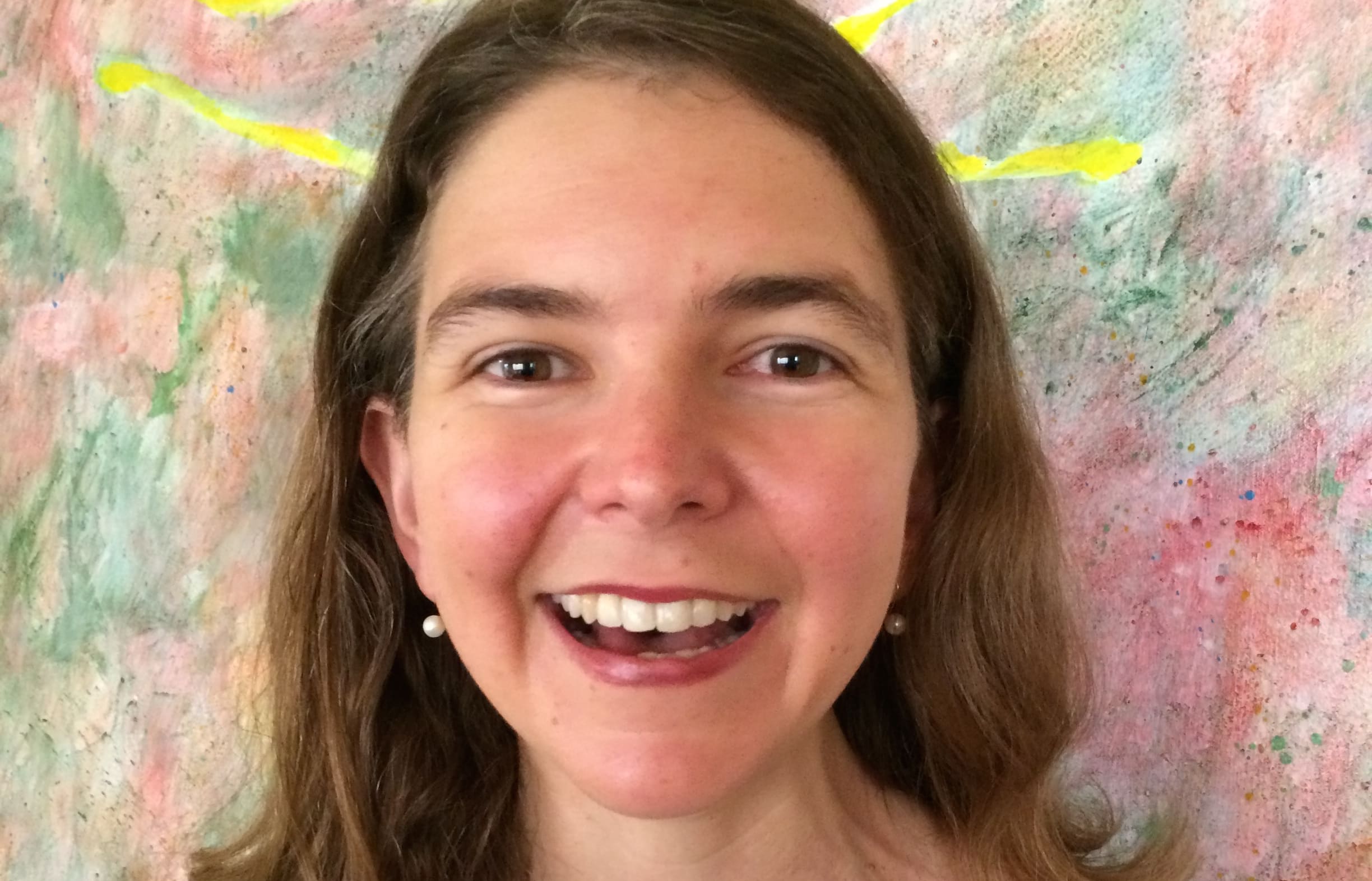 Gretchen Henderson