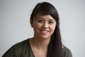 Camille Hanrahan Tan nie słyszała hałasu, który zmierzyła dla swojej klientki mieszkającej w Otley.