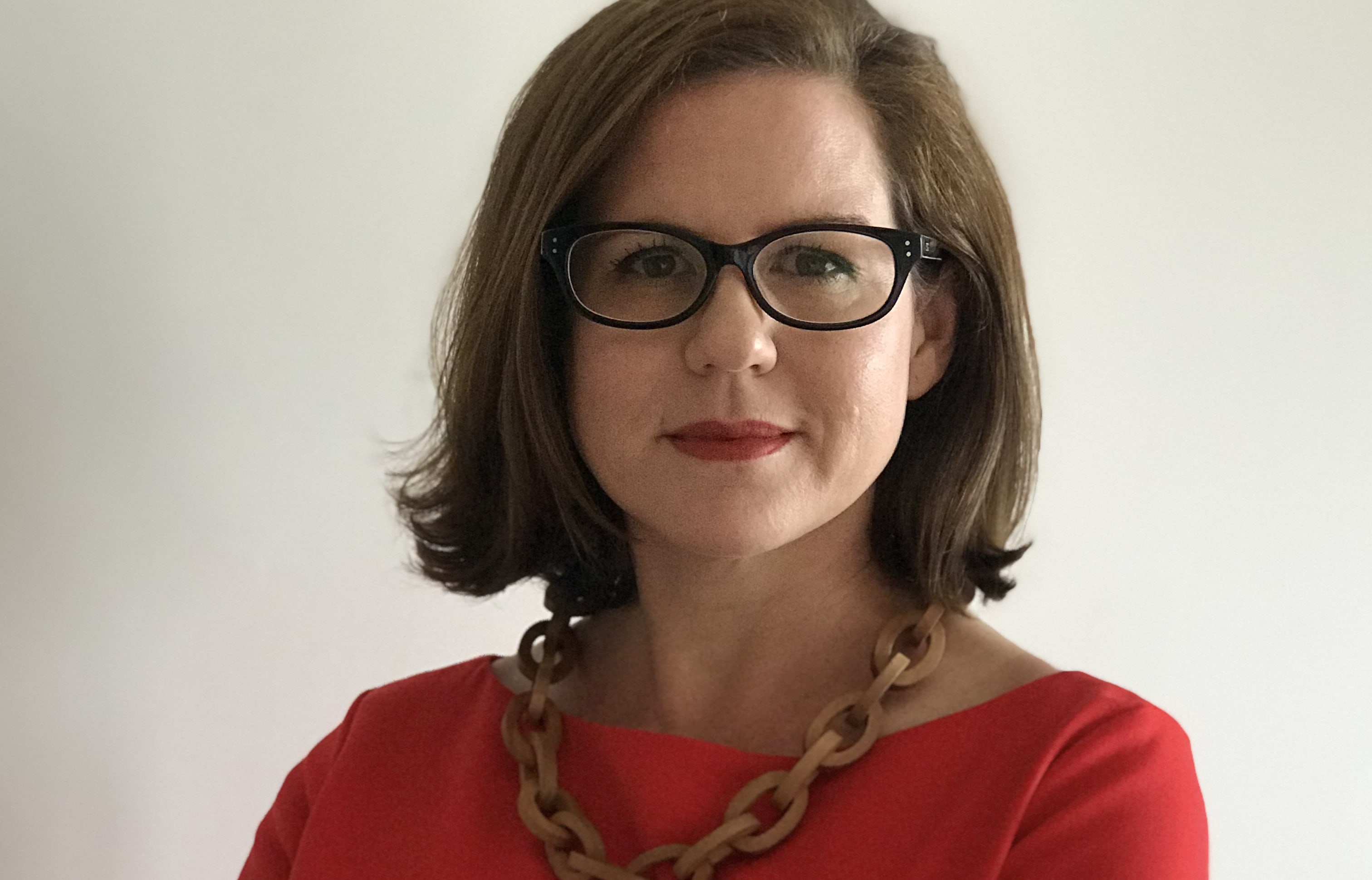 Anna Fifield