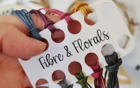 Fibre and Florals