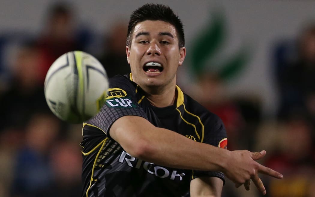 Jackson Garden-Bachop