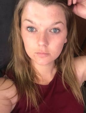 Samantha Beyers