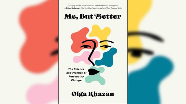 Olga Khazan tested whether an introvert can learn to be more comfortable in social situations.