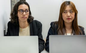 Conflicts at work are inevitable, says Lisa Oakley.