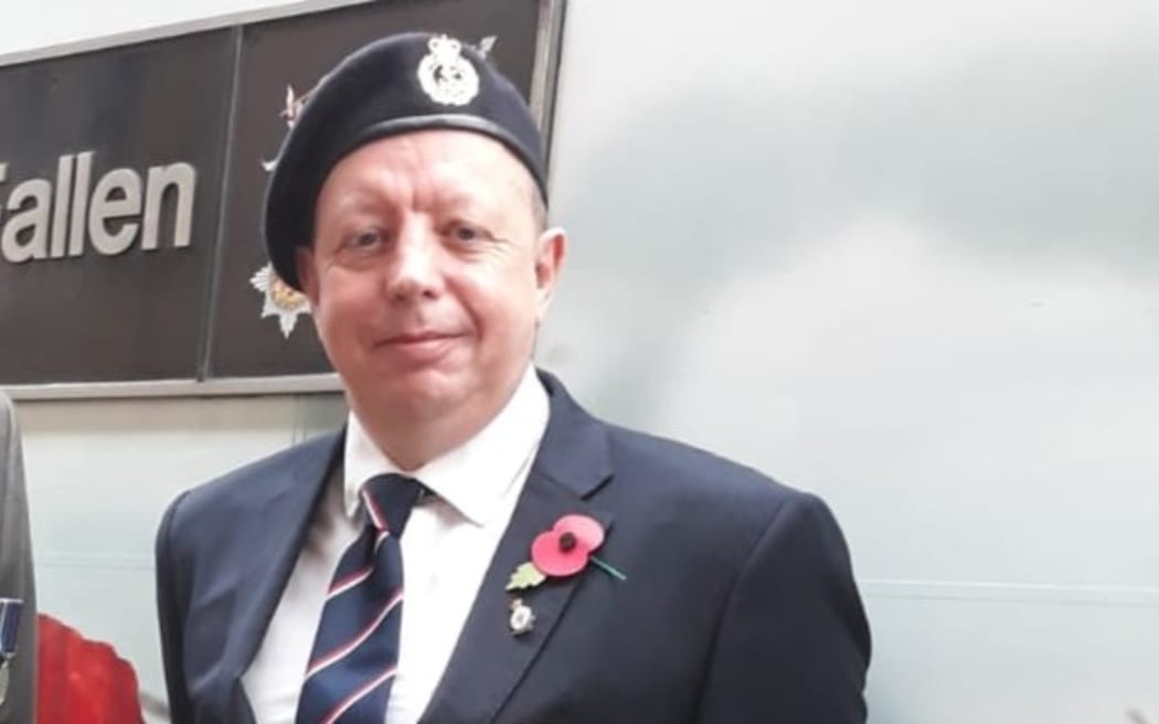 Andrew Johnson has been named as the driver of the LNER service at the centre of the UK train stabbing attack on 1 November 2025 and is being applauded for his actions.