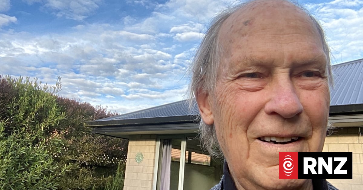 Pensioner left distressed after double MSD botch up