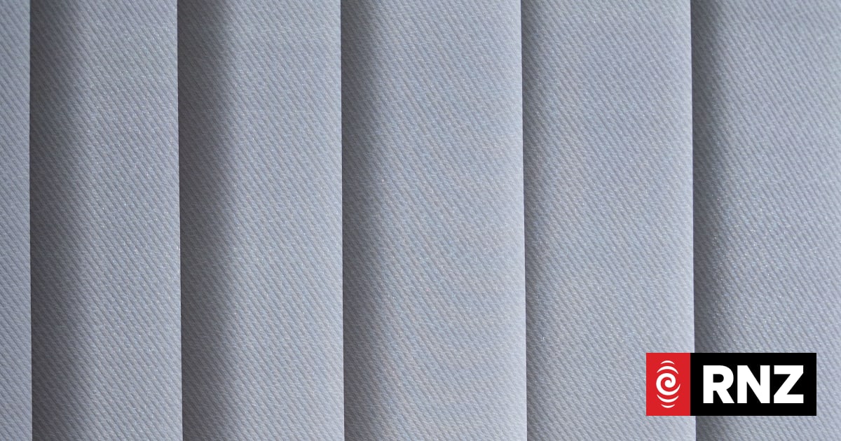 Corded blinds suppliers given a year to meet safety standards