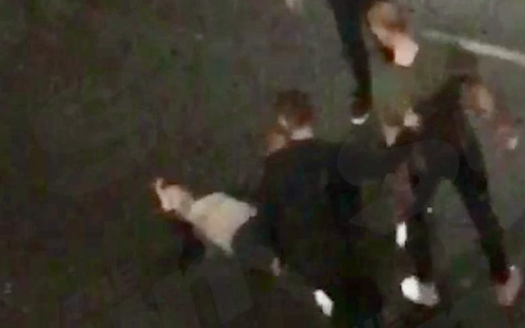 England's Test vice-captain Ben Stokes was arrested after an incident at Bristol's Mbargo club.