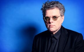 Tom Bailey
