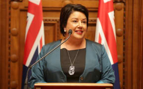 Paula Bennett