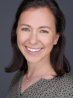 Sports dietitian Emilie Burgess.