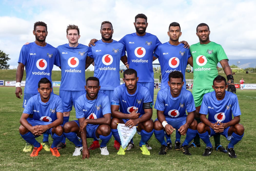 Lautoka hosted the second leg of the 2018 OFC Champions League final.