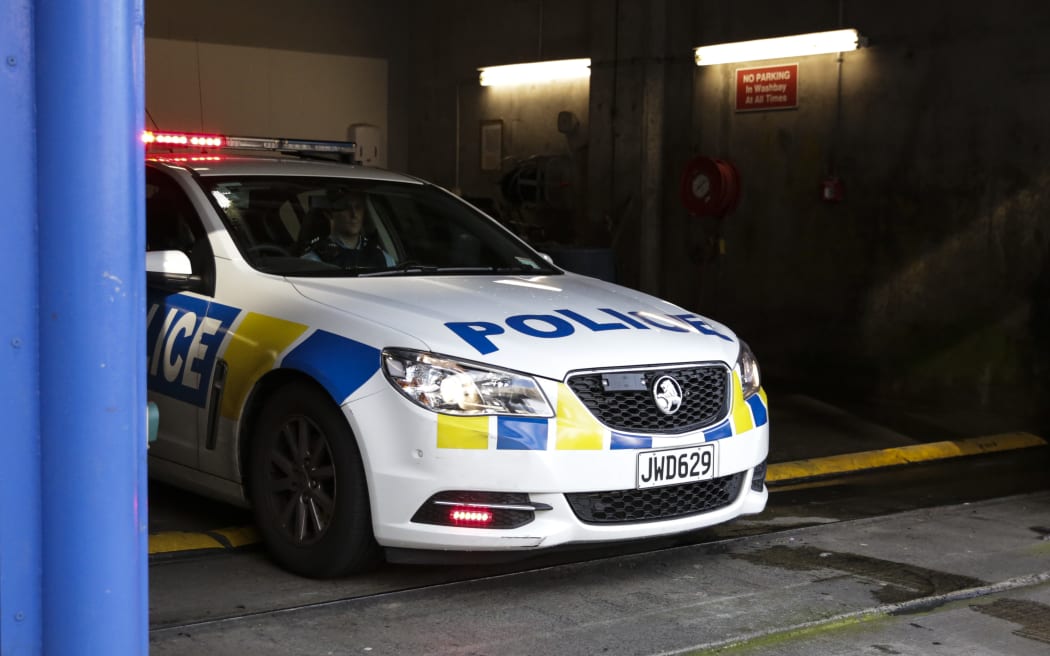 Police generic