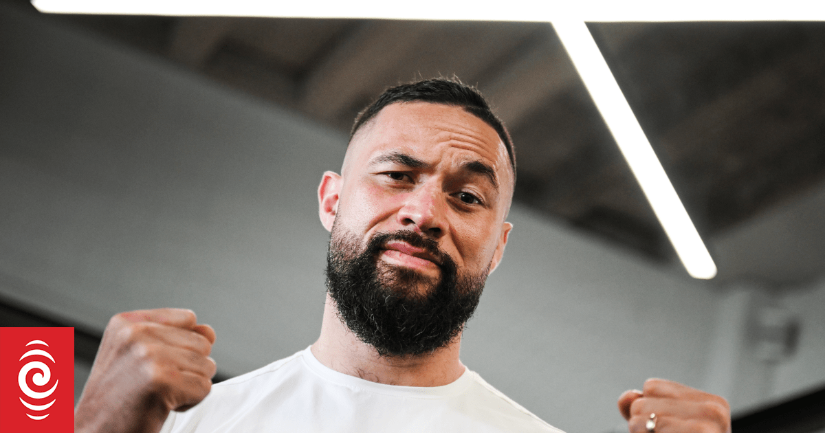 Joseph Parker zum nächsten Kampf: „Ich bringe viel Erfahrung mit und ich ...