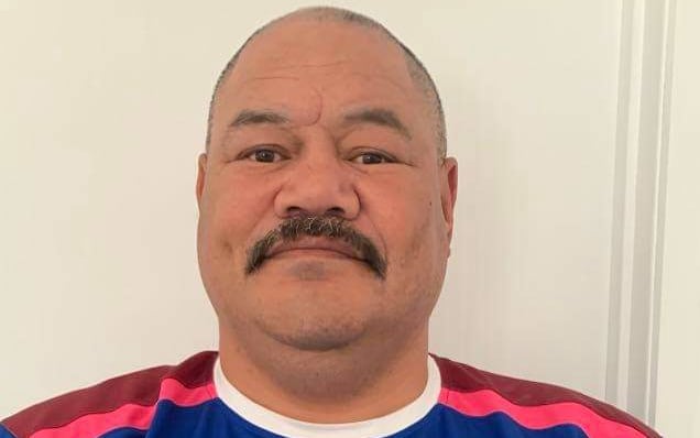 Ross Uele has been named the Fetu Samoa coach ahead of the test match on November 7.
