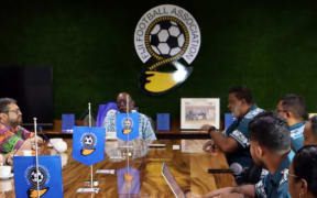 Fiji Football Association
