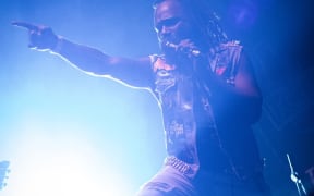 Finding good vocalists has always been one of the biggest challenges for heavy metal bands in Papua New Guinea.