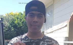 Queen Street shooter Matu Tangi Matua Reid, 24, pictured on 6 December 2017