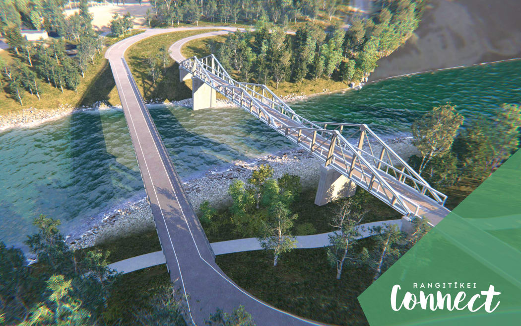 Mangaweka Bridge