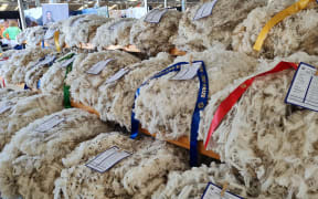 Canterbury A&P Show Country Life