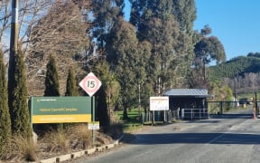 Eves Valley Sawmill company management says it plans to shut the plant near Nelson with the potential loss of 142 jobs.