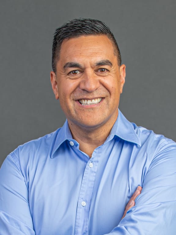 Photo of Julian  Wilcox