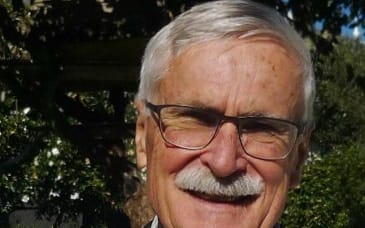 Ian Hassall