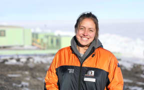 Annika Andresen features on the YWCA'S Y25 list.
