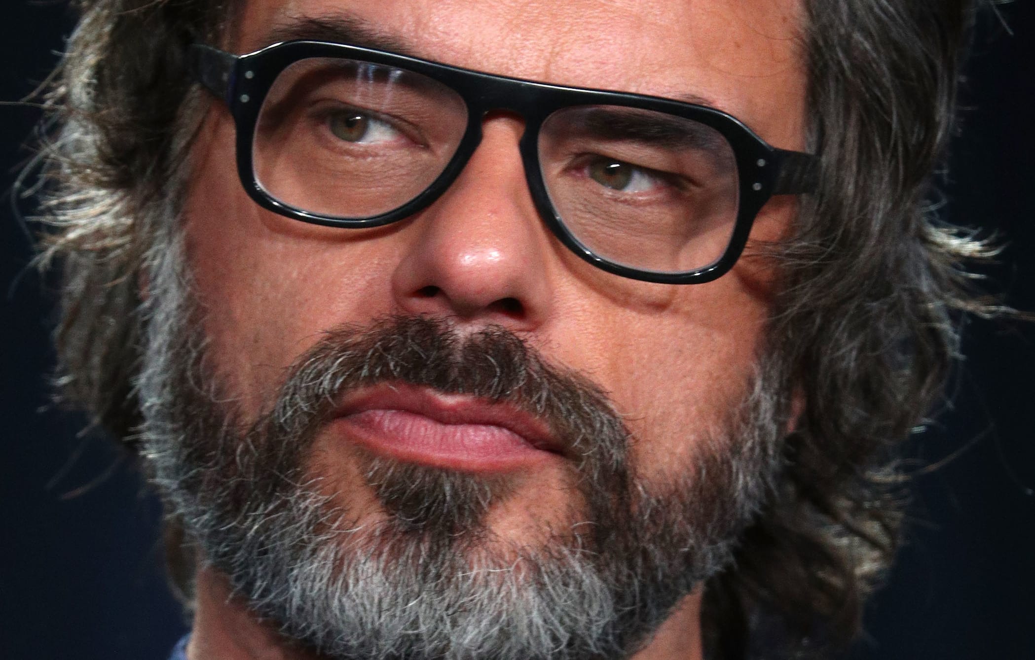 Jemaine Clement in January 2018