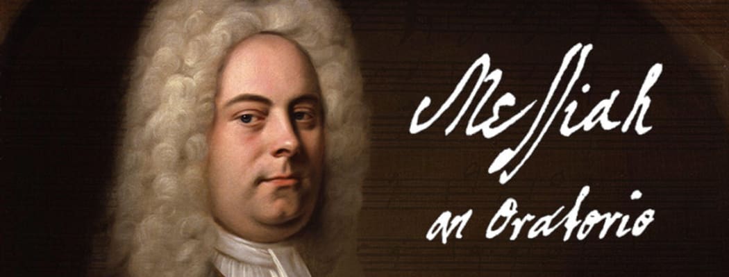 Handel's Messiah