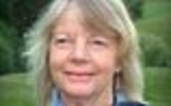 Northland Rural Support Trust co-ordinator Julie Jonker.