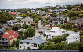 Christchurch based housing