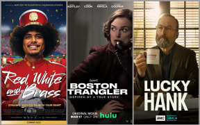 Movie posters