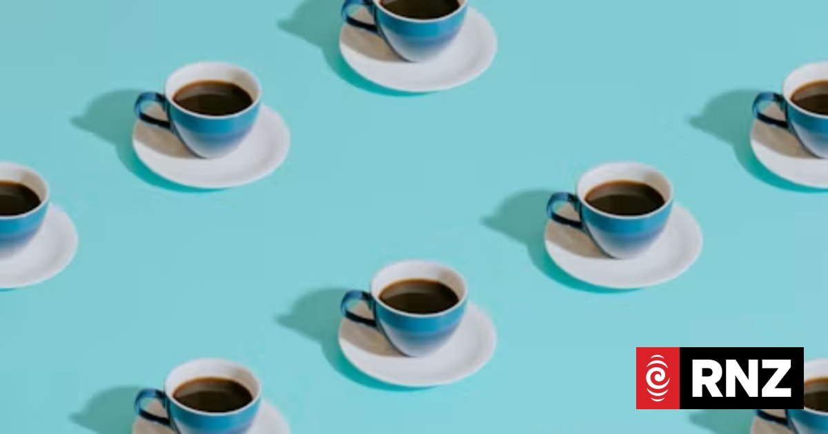 Seven of the weirdest things coffee does to your body