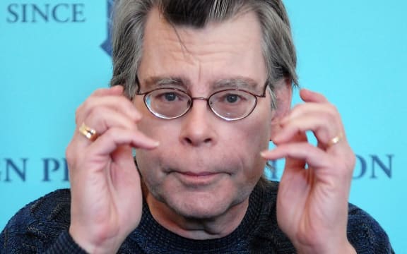 Stephen King