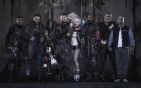 Suicide Squad thumb