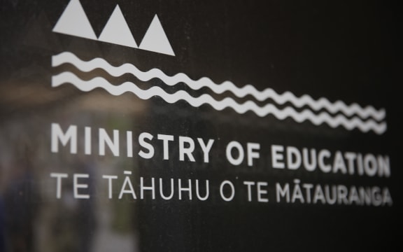 Ministry of Education