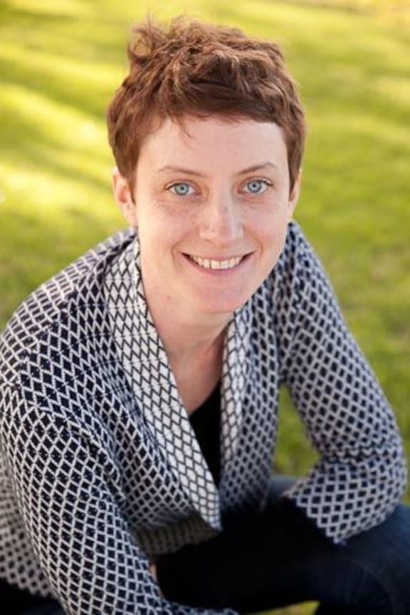Esther Cahill-Chiaroni