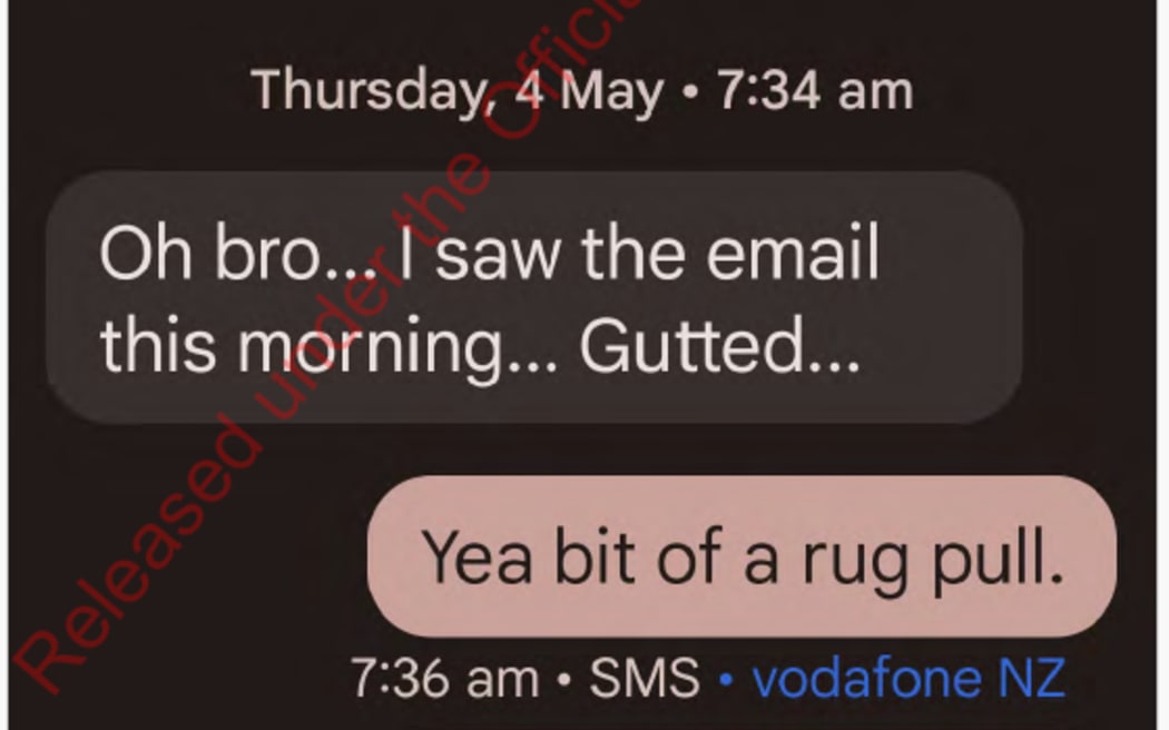 New flood rescue teams that saved 32 Aucklanders in Cyclone Gabrielle and the Anniversary Day deluge, were pulled back in the face of incoming storms in May, and are in a dispute over pay, conditions and safety.