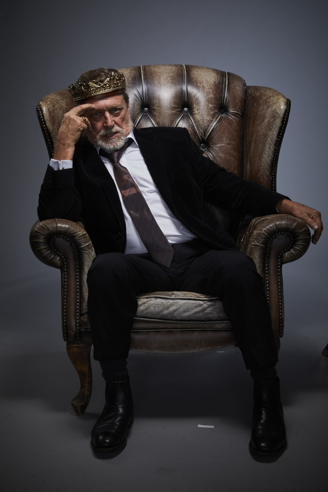 Michael Hurst